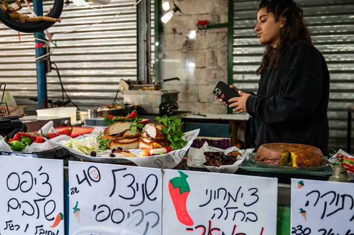 קייטרינג לאירועים קטנים בתל אביב