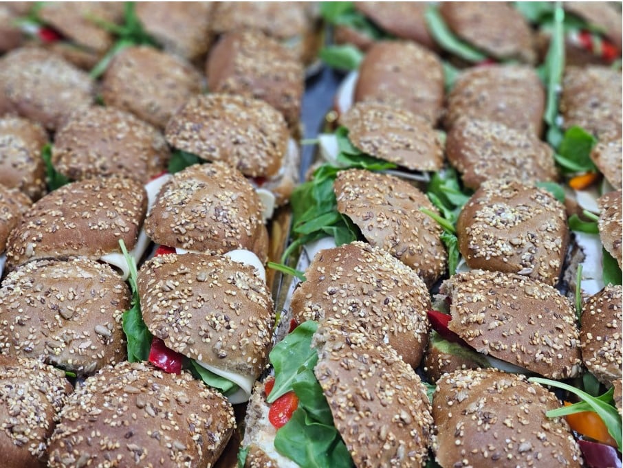 כריכונים קטנים