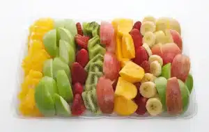 הזמנת כיבוד לישיבות